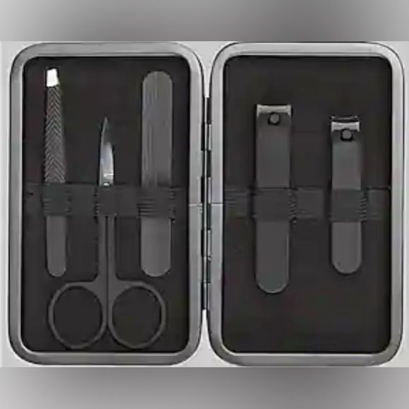 Brand new unopened manscaped shears 3.0 grooming kit - Picture 2 of 3